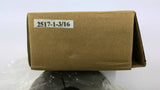 22422700 2517-1.188 Taper Lock Bushing 1-3/16" Bore