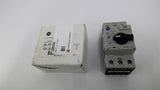 Allen Bradley 140M-C2E-B25 Circuit Breaker 1.6-2.5AMP 6kV 50/60HZ