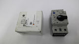 Allen Bradley 140M-C2E-B25 Circuit Breaker 1.6-2.5AMP 6kV 50/60HZ