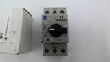 Allen Bradley 140M-C2E-B25 Circuit Breaker 1.6-2.5AMP 6kV 50/60HZ