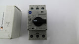 Allen Bradley 140M-C2E-B25 Circuit Breaker 1.6-2.5AMP 6kV 50/60HZ
