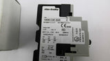 Allen Bradley 140M-C2E-B25 Circuit Breaker 1.6-2.5AMP 6kV 50/60HZ
