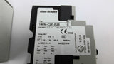 Allen Bradley 140M-C2E-B25 Circuit Breaker 1.6-2.5AMP 6kV 50/60HZ