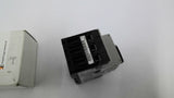 Allen Bradley 140M-C2E-B25 Circuit Breaker 1.6-2.5AMP 6kV 50/60HZ