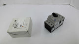 Allen Bradley 140M-C2E-B25 Circuit Breaker 1.6-2.5AMP 6kV 50/60HZ