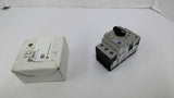 Allen Bradley 140M-C2E-B25 Circuit Breaker 1.6-2.5AMP 6kV 50/60HZ