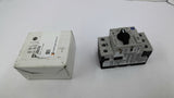 Allen Bradley 140M-C2E-B25 Circuit Breaker 1.6-2.5AMP 6kV 50/60HZ