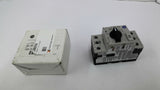 Allen Bradley 140M-C2E-B25 Circuit Breaker 1.6-2.5AMP 6kV 50/60HZ