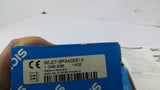 Sick WL27-3P3402S13 Photoelectric Sensor 10-30VDC