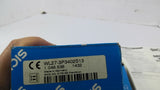 Sick WL27-3P3402S13 Photoelectric Sensor 10-30VDC