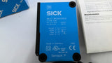 Sick WL27-3P3402S13 Photoelectric Sensor 10-30VDC