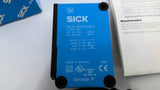 Sick WL27-3P3402S13 Photoelectric Sensor 10-30VDC