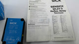 Sick WL27-3P3402S13 Photoelectric Sensor 10-30VDC