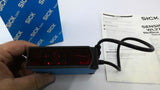 Sick WL27-3P3402S13 Photoelectric Sensor 10-30VDC