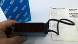 Sick WL27-3P3402S13 Photoelectric Sensor 10-30VDC