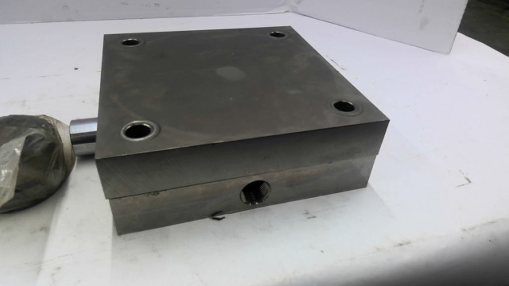 Stainless Steel Industrial Weighing Module