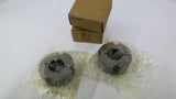 2012-1-3/16 Taper Lock Bushing Lot Of 2