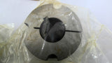 2012-1-3/16 Taper Lock Bushing Lot Of 2