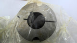 2012-1-3/16 Taper Lock Bushing Lot Of 2