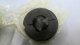 2012-1-3/16 Taper Lock Bushing Lot Of 2