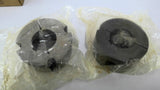 2012-1-3/16 Taper Lock Bushing Lot Of 2