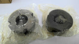 2012-1-3/16 Taper Lock Bushing Lot Of 2