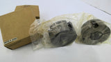 2012-1-3/16 Taper Lock Bushing Lot Of 2