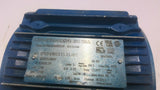 Sew-Eurodrive Inc DRE39OMBE2HR Electric Motor Stator Housing