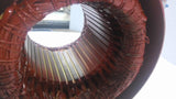 Sew-Eurodrive Inc DRE39OMBE2HR Electric Motor Stator Housing