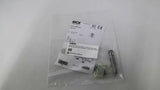 Sick 6027511 Proximity Sensor 6MM Range 10-30VDC 200mA