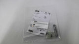 Sick 6027511 Proximity Sensor 6MM Range 10-30VDC 200mA