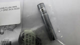 Sick 6027511 Proximity Sensor 6MM Range 10-30VDC 200mA