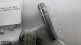 Sick 6027511 Proximity Sensor 6MM Range 10-30VDC 200mA