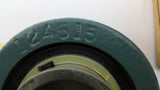 Dodge 124448 FB-SC-107 3-Bolt Flange Bearing 1 7/16" Bore