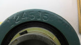Dodge 124448 FB-SC-107 3-Bolt Flange Bearing 1 7/16" Bore