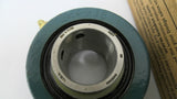 Dodge 124448 FB-SC-107 3-Bolt Flange Bearing 1 7/16" Bore