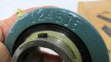 Dodge 124448 FB-SC-107 3-Bolt Flange Bearing 1 7/16" Bore