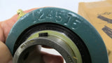 Dodge 124448 FB-SC-107 3-Bolt Flange Bearing 1 7/16" Bore