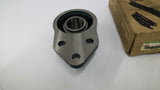Dodge 124448 FB-SC-107 3-Bolt Flange Bearing 1 7/16" Bore