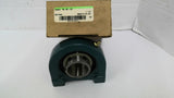 Dodge 124473 TB-SC-107 Pillow Block Ball Bearing