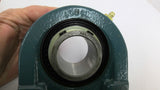 Dodge 124473 TB-SC-107 Pillow Block Ball Bearing