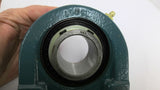 Dodge 124473 TB-SC-107 Pillow Block Ball Bearing