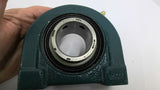 Dodge 124473 TB-SC-107 Pillow Block Ball Bearing