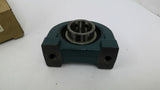 Dodge 124473 TB-SC-107 Pillow Block Ball Bearing