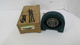 Dodge 124473 TB-SC-107 Pillow Block Ball Bearing