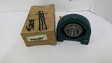 Dodge 124473 TB-SC-107 Pillow Block Ball Bearing