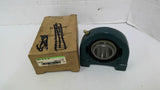 Dodge 124473 TB-SC-107 Pillow Block Ball Bearing
