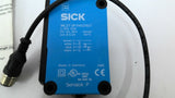 SICK WL27-3P3402S17 Proximity Sensor 10-30VDC
