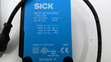 SICK WL27-3P3402S17 Proximity Sensor 10-30VDC