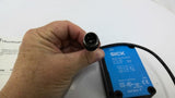 SICK WL27-3P3402S17 Proximity Sensor 10-30VDC
